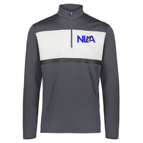 1/4 Zip Pullovers Thumbnail