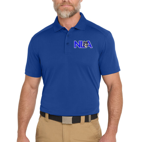 CornerStone Select Lightweight Snag Proof Polo - Embroidered Logo Thumbnail