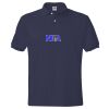 Men's EcoSmart® Jersey Polo Thumbnail