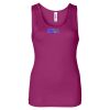 Women's Baby Rib Tank Thumbnail