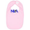 Infant Premium Jersey Bib Thumbnail